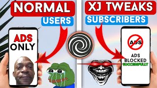 how to stop ads on Android phone | how to block ads on android | ads block | ad block screenshot 1