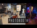 How to build a simple Photo Booth //  * with excellent photo quality *