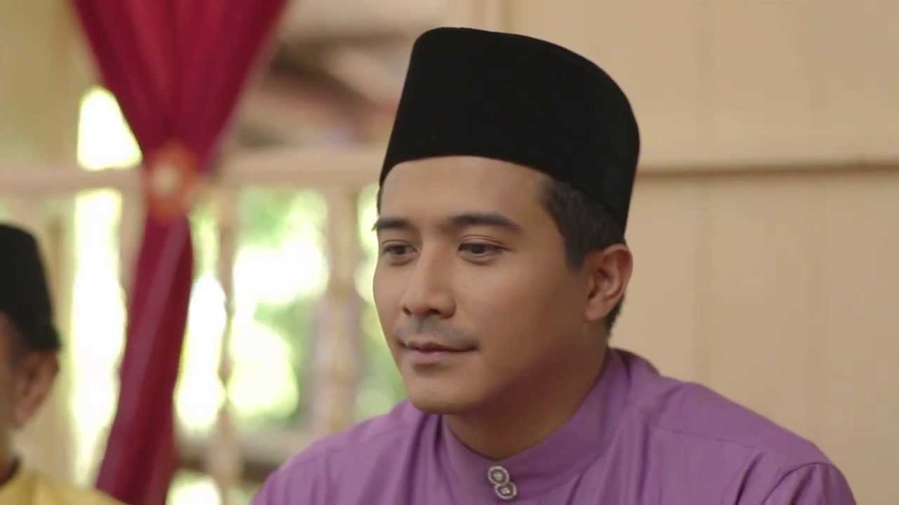 Behind The Scene TVC Baju  Melayu  Aaron  Aziz by Jakel  