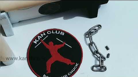 côn GỖ BẠCH LẠP ĐẦU XOAY INOX 304 😍