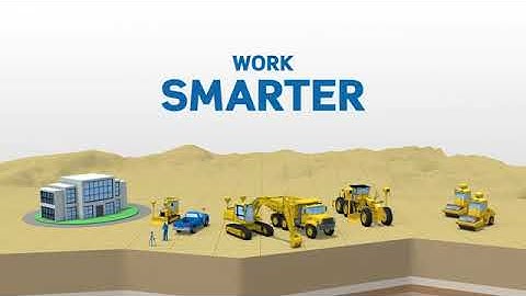 SITECH Wyoming - Trimble Earthworks