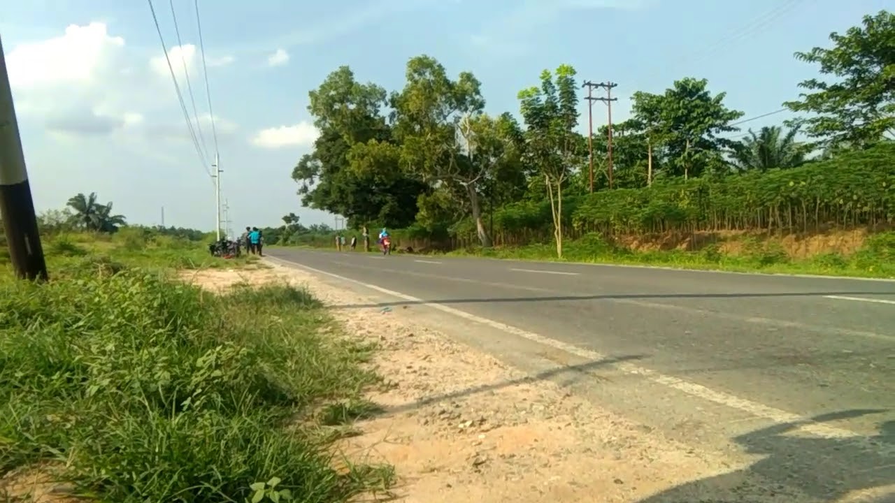 FU vs Ninja Tekno Tuner