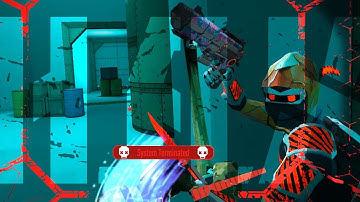 HAX | Pre-Alpha Testing - Random Clips