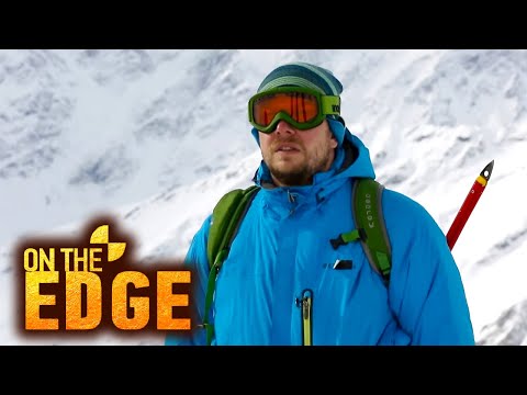 Video: Elbrus Maktsteder - På Jakt Etter Det Ultimate Våpenet - Alternativ Visning