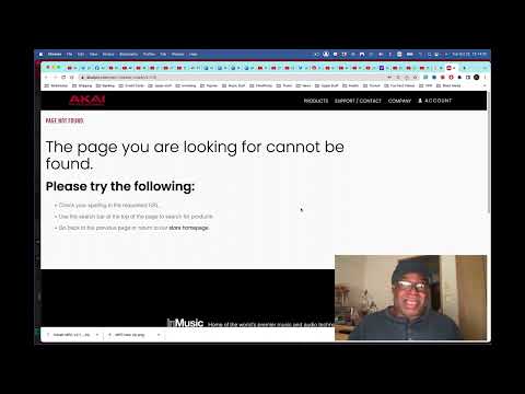 I had to do it MPC 2.11.6 update