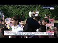 America 250: Mount Vernon Naturalization Ceremony
