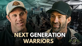 Veterans: The Toughest Battle They Never Talked About