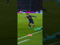 Lee Kang-in’s PSG Rise 🌟⚽#shorts #football