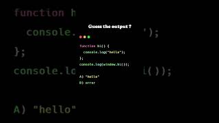 JavaScript Questions?? #codeversioning #codeadventure #codeconversion #javascript #coding #python