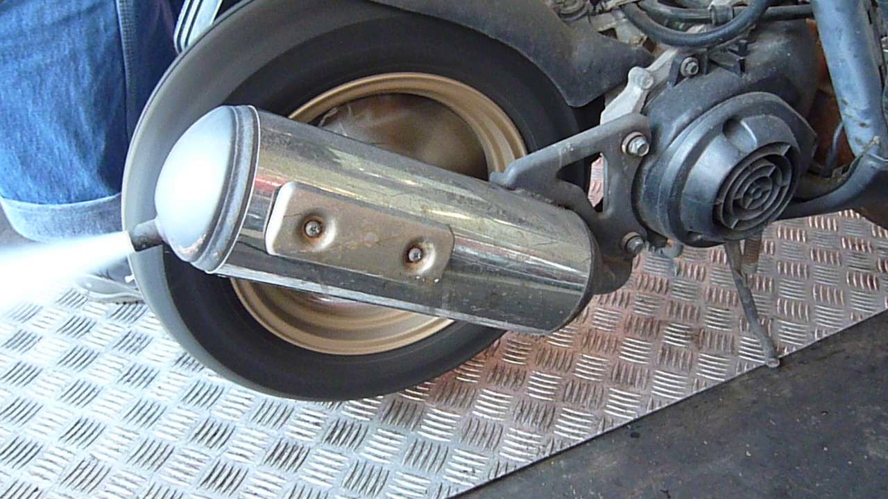Af34e двигатель honda