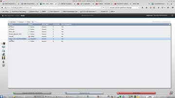PowerVC 1.2.2 VSCSI and NPIV Support Example - Part 2 NPIV