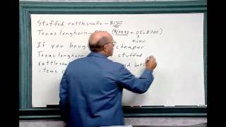 Famous Addition-Problem-Solving Wealth
