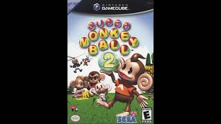 Super Monkey Ball 2 - Magical Spell