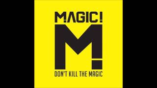 Magic - No Evil