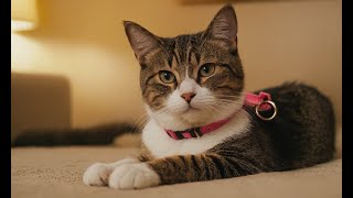 The Best Cat Collars and Tags of 2024!