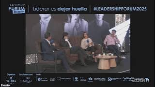 Merco Líderes Colombia 2025