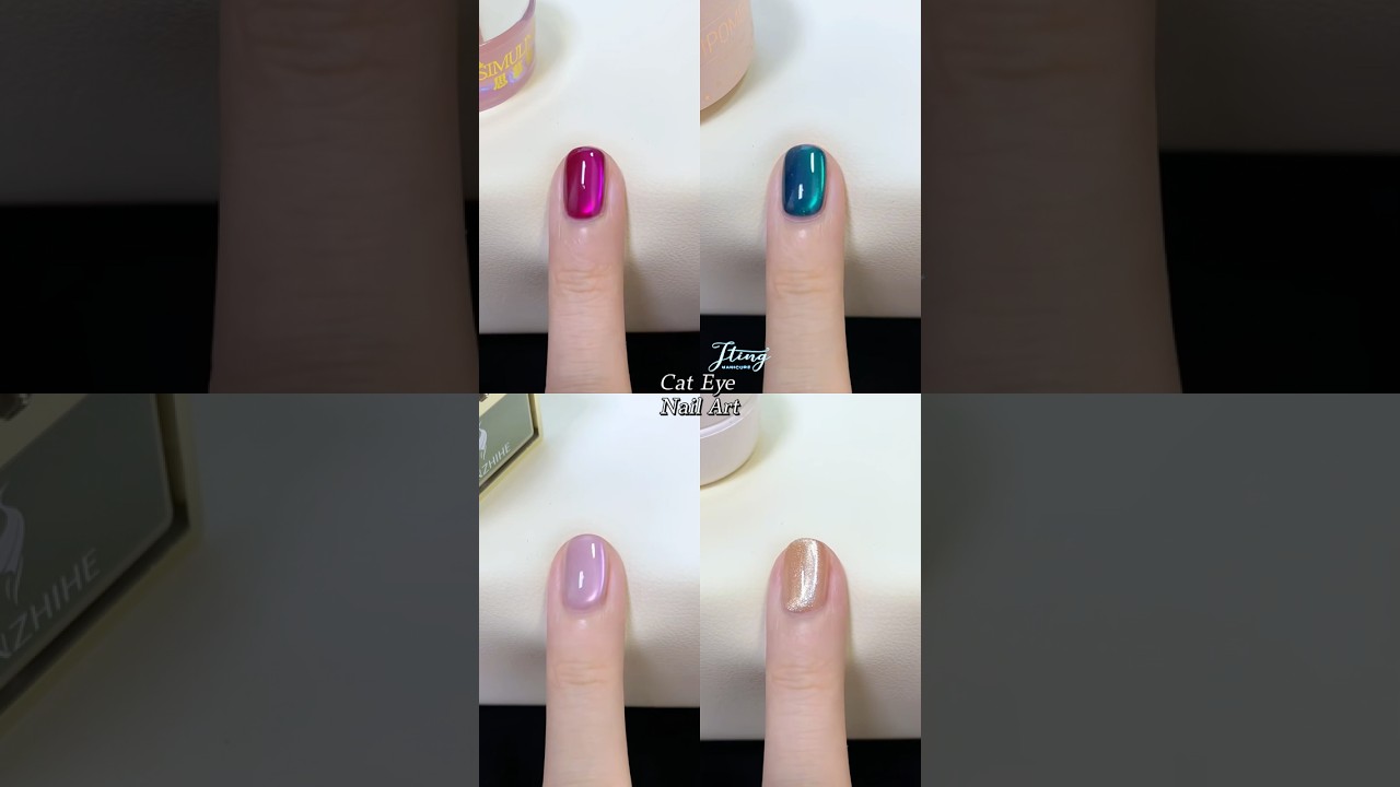 I’m obsessed with this finish 👌