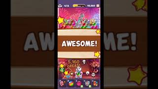 Panda Pop Level 3179