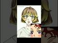 ENITAN Call || i enjoined in this trebd guys i hopy u like ittt (T3T)♡!!#knyoc #animation #ocxcanon