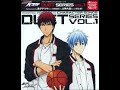 Kuroko no Basuke Character Song Duet Series Vol. 1: Mini Drama