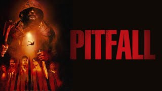 Deadly Trap 2026 | Official Trailer 2 HD Pitfall
