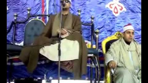 ممدوح عامر | اواخر سورة يوسف | sheikh mamdouh ibrahim amer