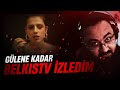 Jahrein glene kadar belkistv zledim glmedim