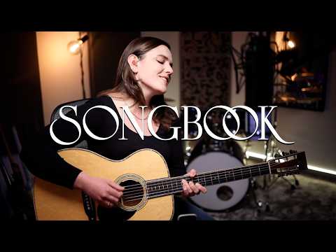 Rent Free (Original Song) | Songbook Session