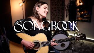 Rent Free (Original Song) | Songbook Session @MarySpender
