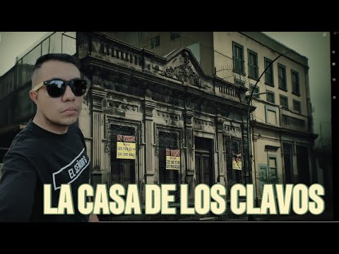 La Casona Mas