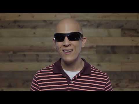 Next Steps Week 2, Video 3: Joey Versace (UPDATED)