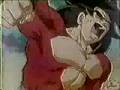 Dragon ball z dragonballz gt ssj4 goku kills evil shenlong