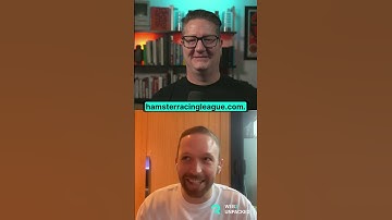 PerionXP: Formula 1 Hamsters Race #web3gaming #blockchain  #podcast #mvmt.media