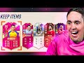 THE BIGGEST FIFA PACK IN HISTORY!!! - FIFA 23