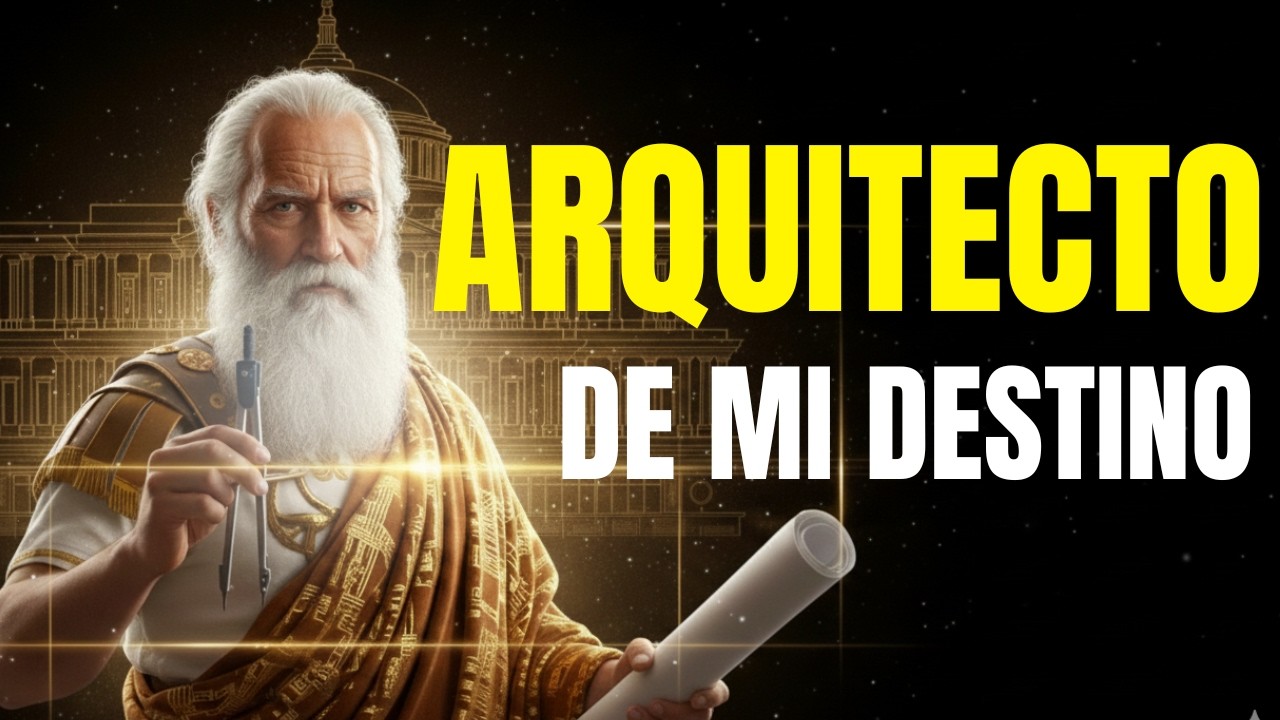 DOMINA TU MENTE: La Disciplina Estoica que te hace Soberano de tu Destino