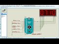 Prk6.5 : Sistem papan score 2 regu (Kiri - kanan)