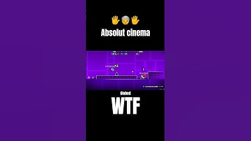 sigma Boy #geometrydash #gdupdate #gd #games #shorts