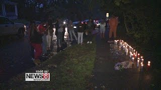 Friends, neighbors remember 29-year-old killed in New Haven