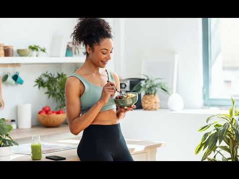 Прихована правда про харчування: Чому “здорове харчування” не завжди достатньо