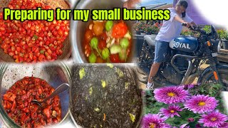 Download Lagu A day in my life ||Preparing for my small business at home ||villagelifestyleNagaland MP3 Download Lagu A day in my life ||Preparing for my small business at home ||villagelifestyleNagaland MP3