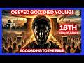 Story Of KING JOSIAH 16TH KING OF JUDAH He Found God S Law Story Of KING JOSIAH 16TH KING OF JUDAH He Found God S Law