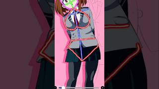 How to Draw Uraraka Ochaco 🩷 | My Hero Academia Drawing #shorts #myheroacademia How to Draw Uraraka Ochaco 🩷 | My Hero Academia Drawing #shorts #myheroacademia