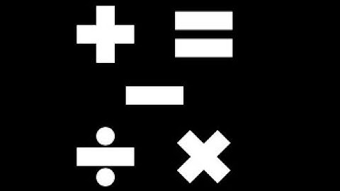 Precedencia de operadores