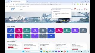 2H 2024: Demo of Role Based Permissions based on Route Steps for Executive Review in Compensation