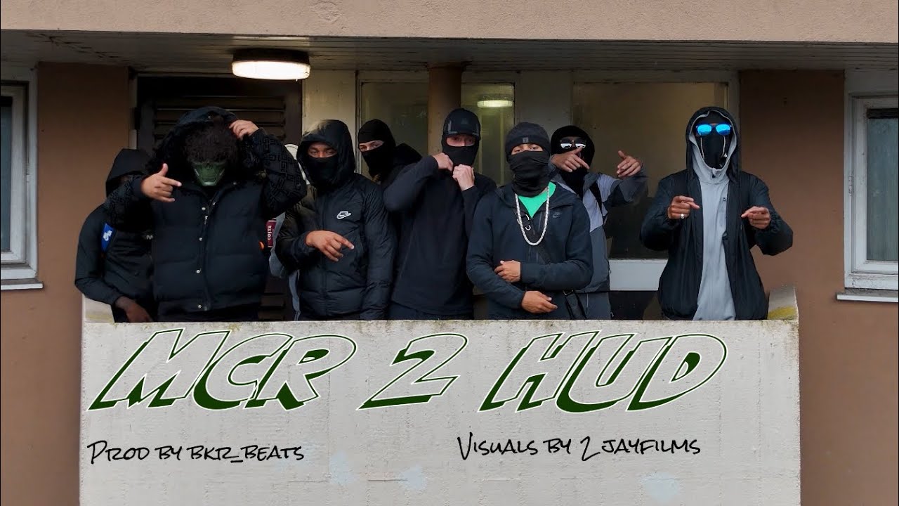#MCF Stackz X #GTS Skully - Mcr2Huds (Official Music Video) - YouTube