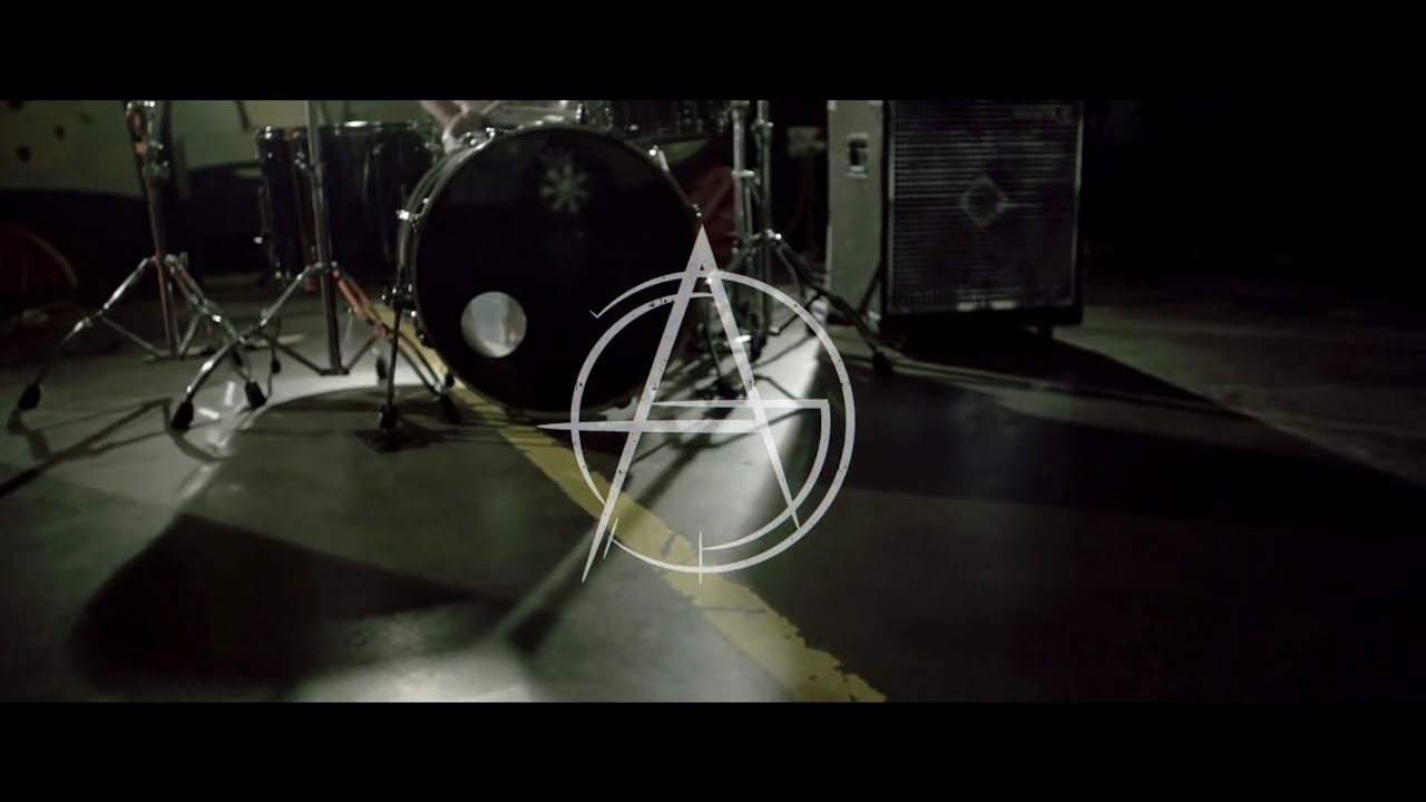 Aspirations - Evolve (Official Music Video)