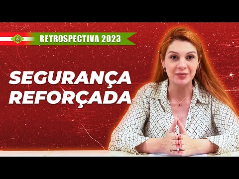 NOSSO TRABALHO PELA SEGURANÇA PÚBLICA