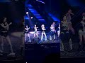 ITZY   Not Shy  Tunnel Vision World Tour in Sydney 4