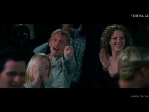 ODOAKRI-ს ახალი ანიმე ანონსი