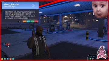 4Head Press Saab For Banning Besties From Blarney